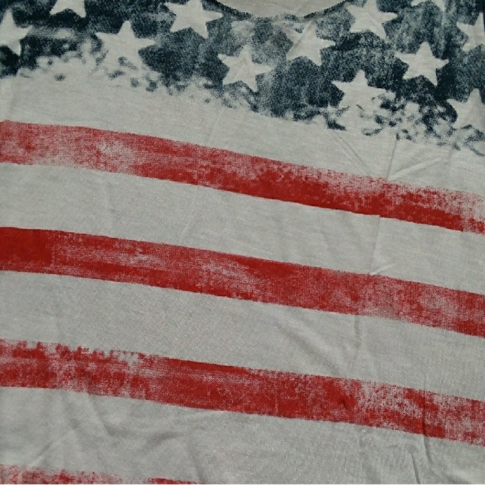 🎯 🎉HP🎉 American Flag Crop - Picture 4 of 4